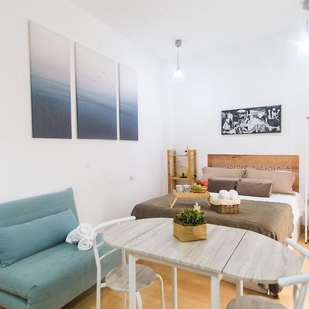 Apartamento Picasso Málaga Exterior foto